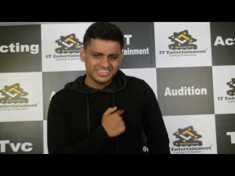 Milindvanshikumar monologue 2