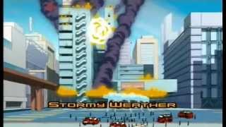 A.T.O.M. 113 Stormy Weather