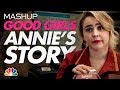 Annie's Story - Good Girls