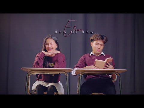 Elena HT Par - Kha Ni Kha (Official Video)