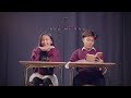 Elena HT Par - Kha Ni Kha (Official Video)