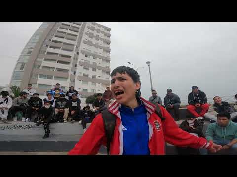 PAPICHA vs JC10 - CUARTOS - LZ SUNRISE