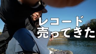 【雑談】予想外に高く売れた！　中古レコード買い取り事情2024！