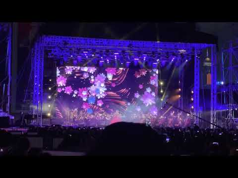 Sumi Jo,Gounod tillJe vex vivre from Romeo et Juliette(2),HKGNA Music Festival 2022