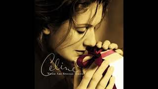 Céline Dion - Don&#39;t Save It All for Christmas Day
