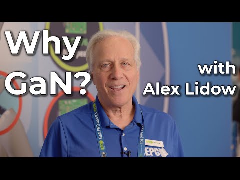 What's Not to Like About GaN?