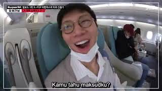 Download lagu [ SUB INDO ] SuperM - The Beginning EPS. 1 Full Video mp3