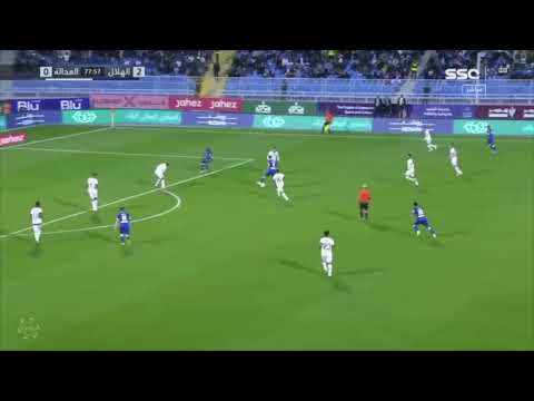 Mikael Dyrestam - Al Adalah Club