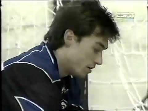 Liga Nacional de Handebol 1999 - Fase Classificatória- Olímpico de Maringá x Esporte Clube Pinheiros