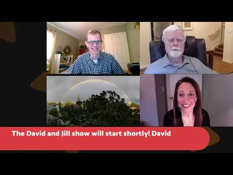 OCD treatment, The David and Jill TEAM CBT Show