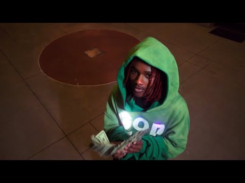 ilyqui - SO WHAT? ( Official Music Video)