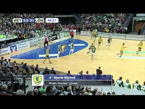 Tor des Monats Dezember - Alle Vorschläge im Highlight-Video