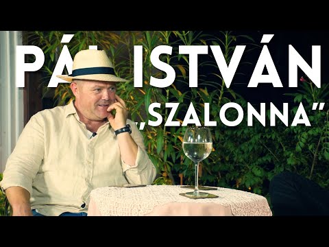"Ameddig bírok, addig muzsikálni fogok!" - Pörc 4. évad (Pál István ,,Szalonna'')