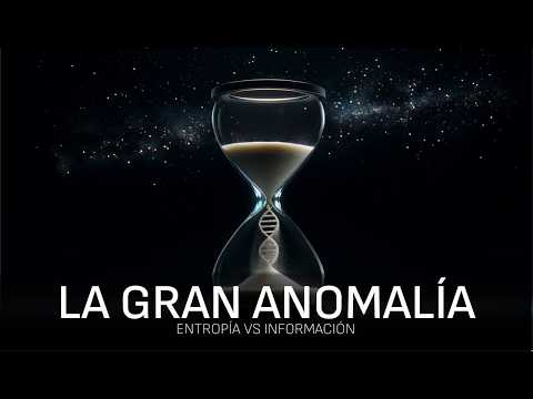 La paradoja de la informaci&oacute;n que gobierna el mundo
