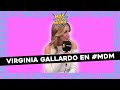 MÁSDELOMISMO L COSAS QUE CREÍAS Y NO ERAN ASÍ Y VIRGINIA GALLARDO LE DIO LECHE EN LA BOCA A FEDE