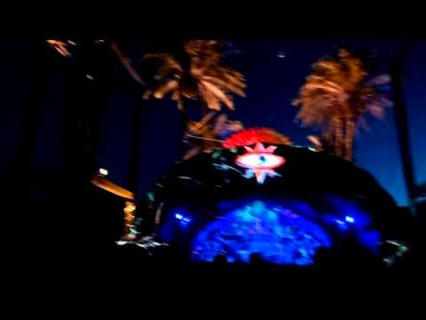 Zartrox  @ Soulvision Equlibrium 2016 (Altinópolis SP)   MOoN EFFect