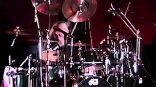 Drum Solo - Sean Shannon with Molly Hatchet