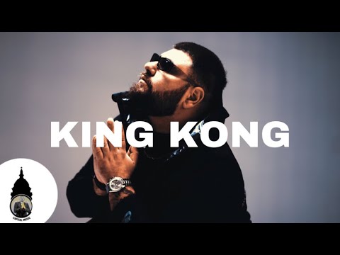 Bossikan X Light - King Kong ( Light Verse )