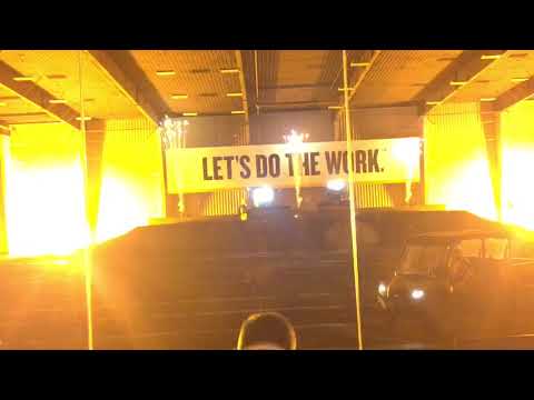 CATERPILLAR POWER PARADE 2019