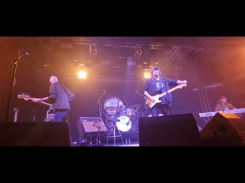 The Icicle Works @O2 Academy, Liverpool (13/12/25)