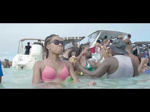 Drexi - Chaloupé - Clip Officiel 2018