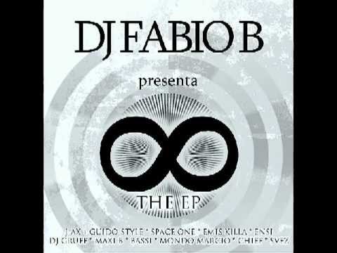 djfabiob -In syncro (feat. Space One)