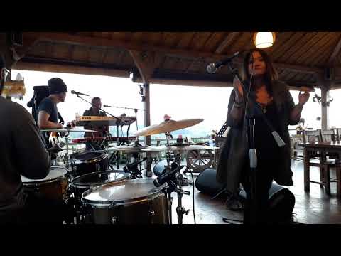 "Nothing Can Come" Cover. Micah Johnston w/ Ito Kurdhi & Friends