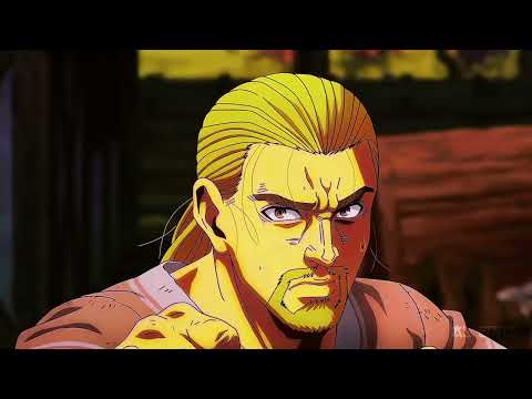 I have no enemies !!