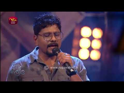 Reyak Upadda - Ruwan Hettiarachchi @Milton Mallawarachchi