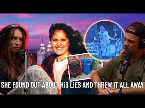 His Life Was A Lie, And He Murdered To Keep It Hidden