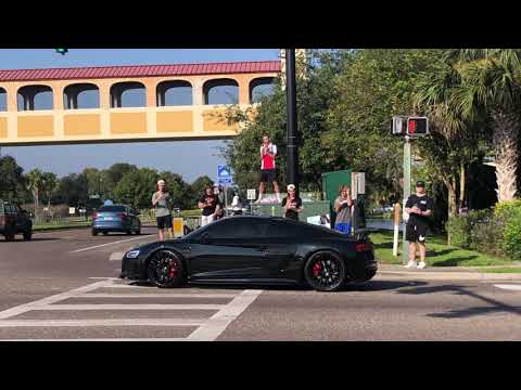 Best Of Supercar Sounds 2020