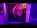 ERIC CLAPTON Rocking Chair VINYL