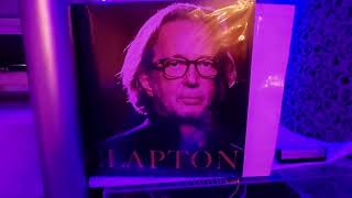 ERIC CLAPTON &quot;Rocking Chair&quot; VINYL