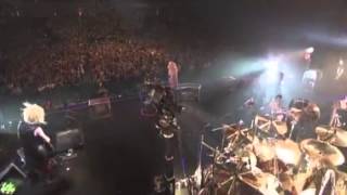 the GazettE - The $ocial Riot Machine$ (DIM SCENE-FINAL)