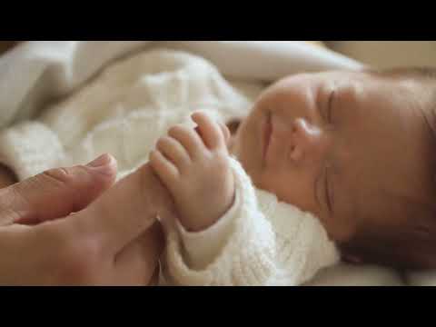 Sleep Little Baby - Flinke Hände, flinke Füße (Spieluhr Version)