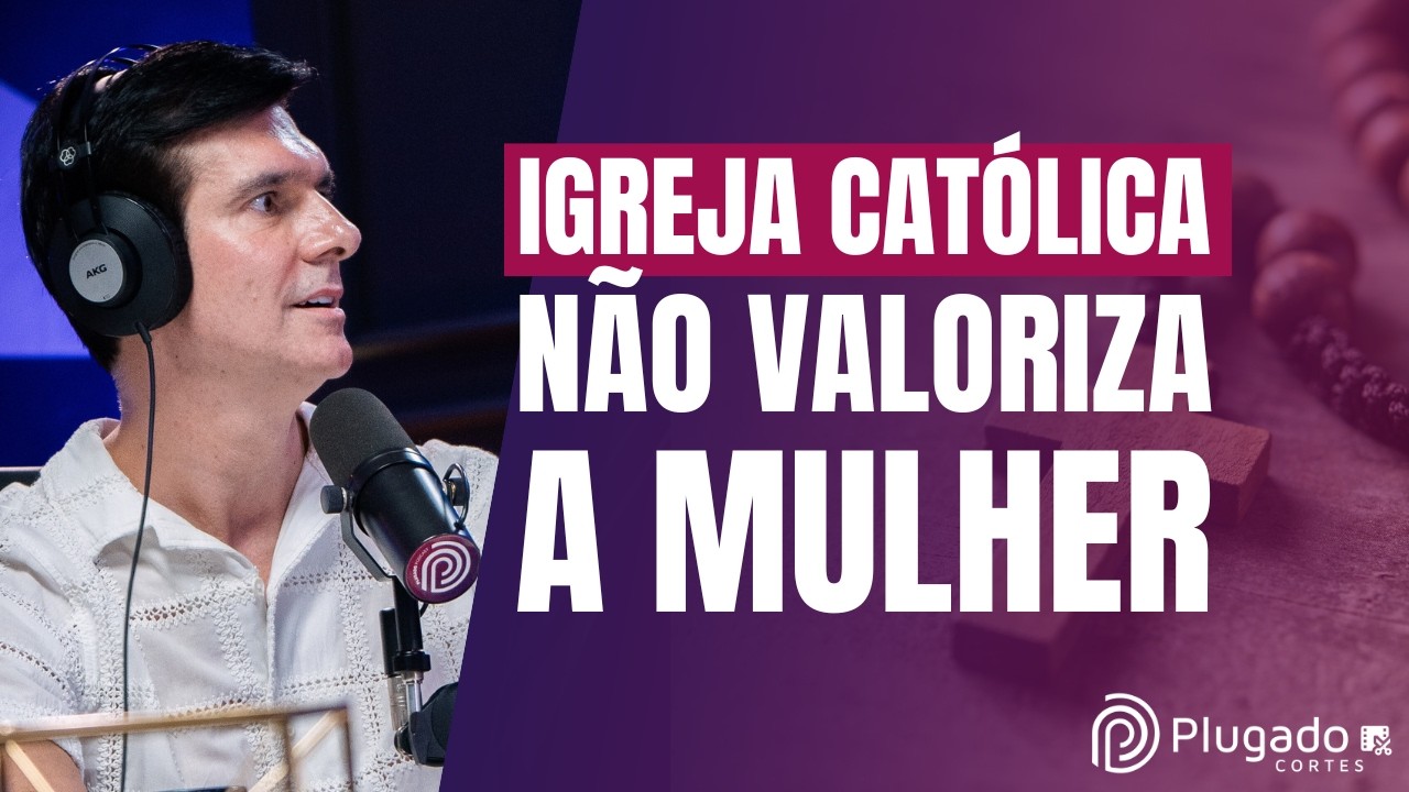 MANIPULAÇÃO ATRÁVES DA FÉ - MARCELLO COTRIM