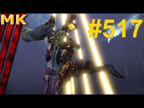 Warframe, Teil 517 - Update 22.12, Hotfix 1 - 4, In der Übersicht - (deutsch/german) [HD/1080p]