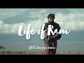 Life Of Ram Slowed Reverbed Telugu