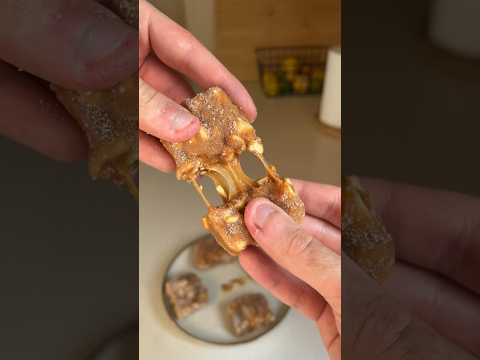 Thumbnail do vídeo da receita