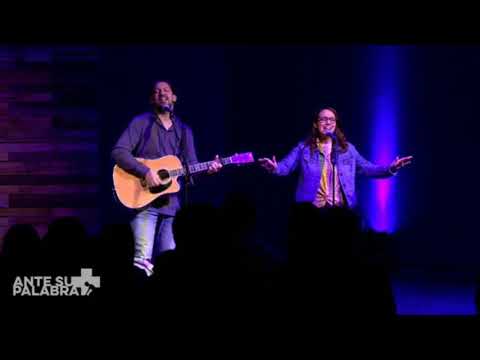 Jonathan & Sarah Jerez • Cordero y León / Agua de vida / Exaltado sobre todo / No hay otro