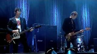 Oasis - Slide Away (iTunes Live: London Festival) [iTunes Video]