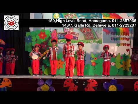 Tokusho International Percussion Band 2022