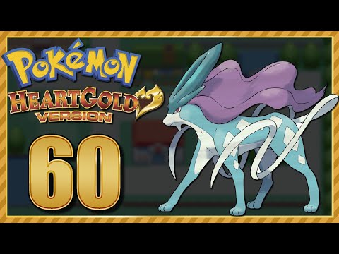 Pokemon HeartGold - Part 60 - The Swift Breeze