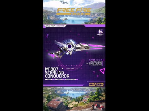 freefire max