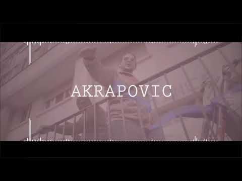 [FREE]-Instrumental | Sadek "Akrapovic" | Type Beat (Prod. AmIr Beats)