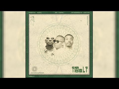 Earful Soul - iMali (feat. Da Capo & Mthandazo Gatya) (Official Audio)