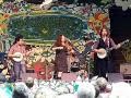 The Mammals at 2007 Suwannee Magnolia Fest--John Henry