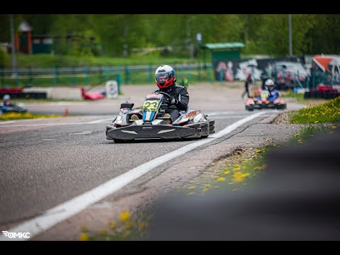 АМКС 2022 Подборка Моих Лучших Моментов от Александра Петрова 3 Этап Игнатово Маяк 1:0