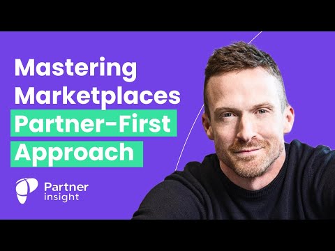 Learn how to grow on SaaS #marketplaces like Atlassian and succeed with Partner-First strategy
