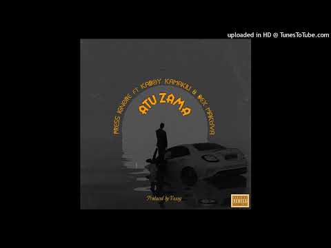 Press Ignore- |Atu Zama| ft •Kaboy kaMakili & Dex Makuva•